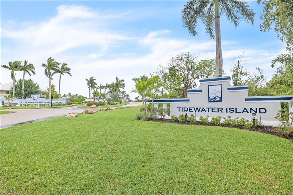 6050 Tidewater Island Cir, Fort Myers, FL 33908 Photo