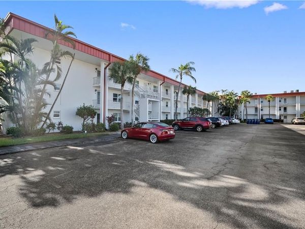 1700 Pine Valley DR , Unit 208, FORT MYERS, FL 33907