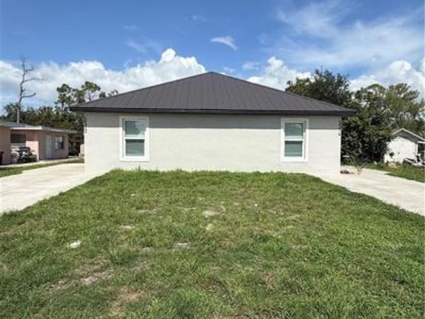 5514 9th AVE , FORT MYERS, FL 33907
