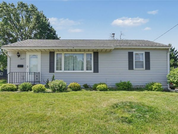 1627 Miami Drive NE, Cedar Rapids, IA 52402