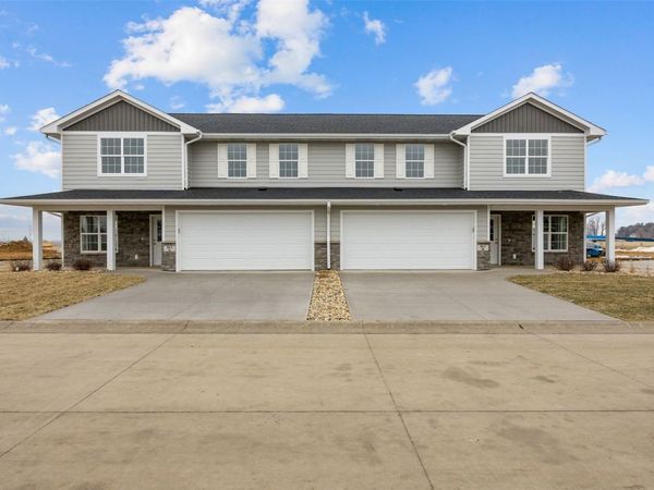 163 Bethany Loop SW, Unit B, Cedar Rapids, IA 52404