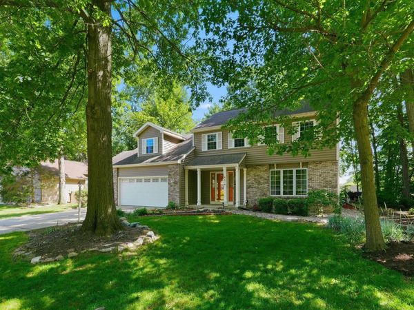 6510 Oak Forest Trail, Fort Wayne, IN 46835