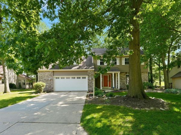 6510 Oak Forest Trail, Fort Wayne, IN 46835