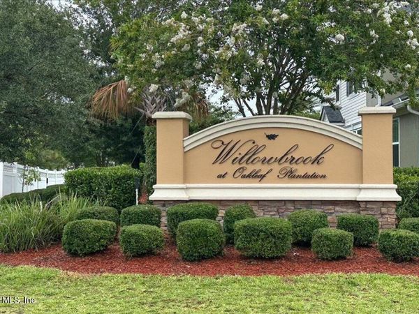 802 GROVER Lane, Orange Park, FL 32065