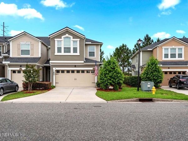 802 GROVER Lane, Orange Park, FL 32065