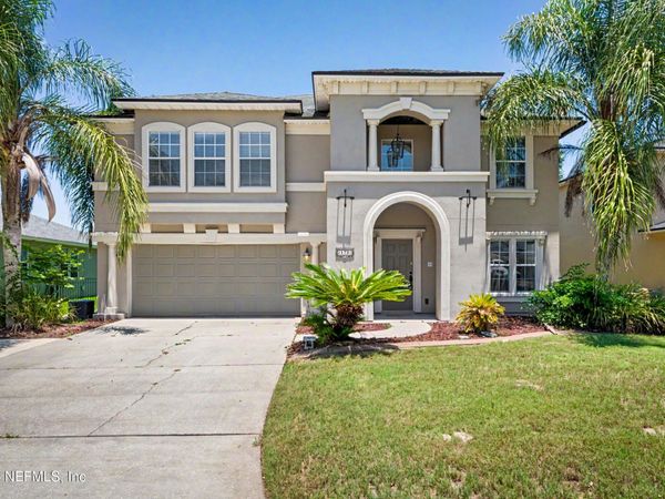 172 CROWN WHEEL Circle, Fruit Cove, FL 32259
