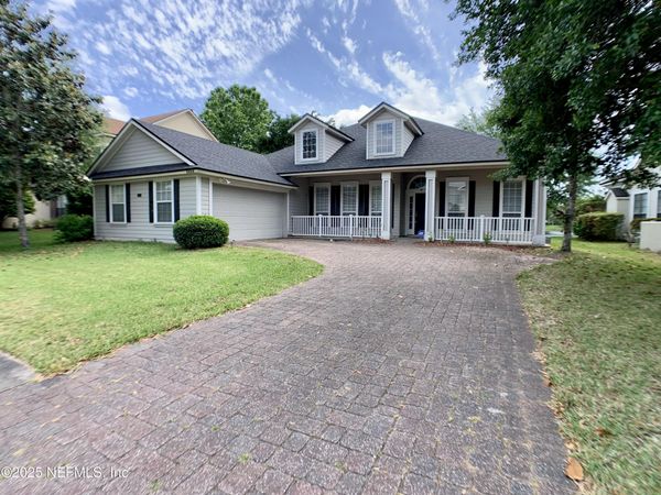 1213 HARBOUR TOWN Drive, Orange Park, FL 32065
