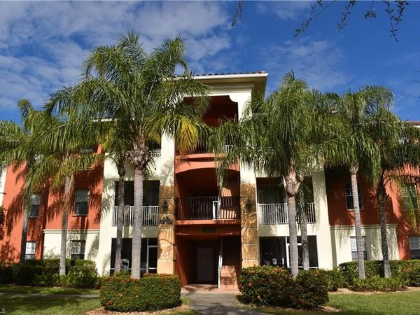3968 Pomodoro CIR , Unit 202, CAPE CORAL, FL 33909