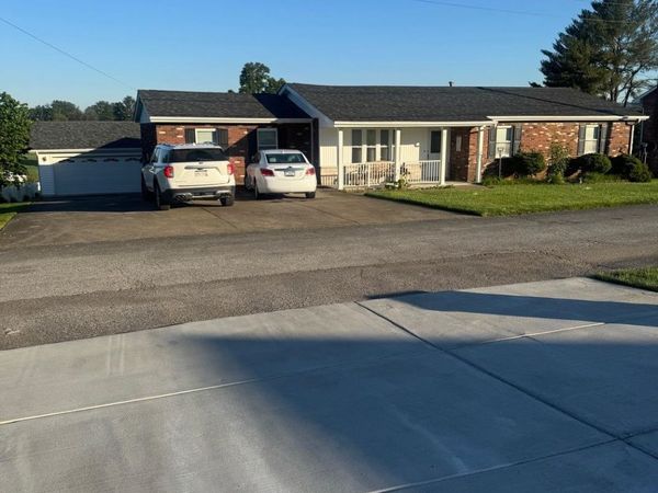 83 Sunset Drive, Milton, WV 25541