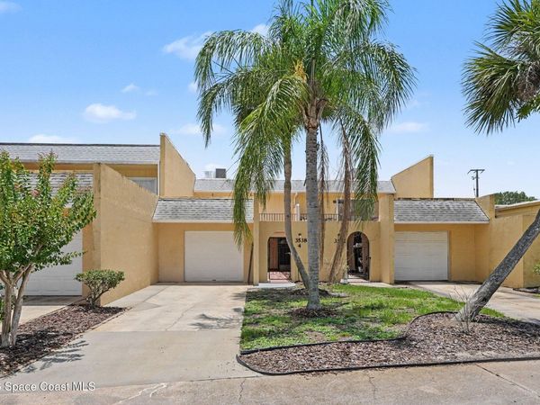 3538 Dairy Road , Titusville, FL 32796