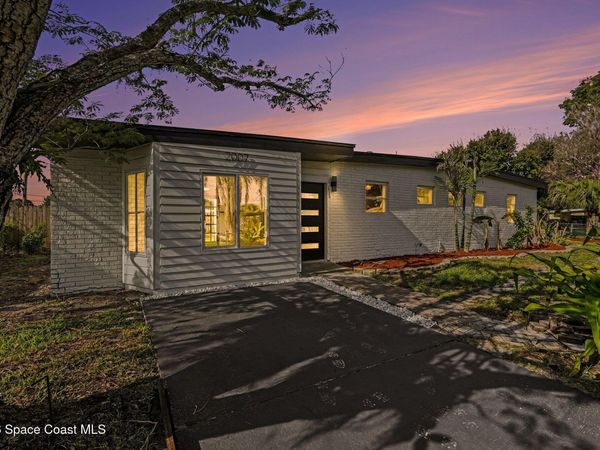 2007 Tyler Avenue, Melbourne, FL 32935