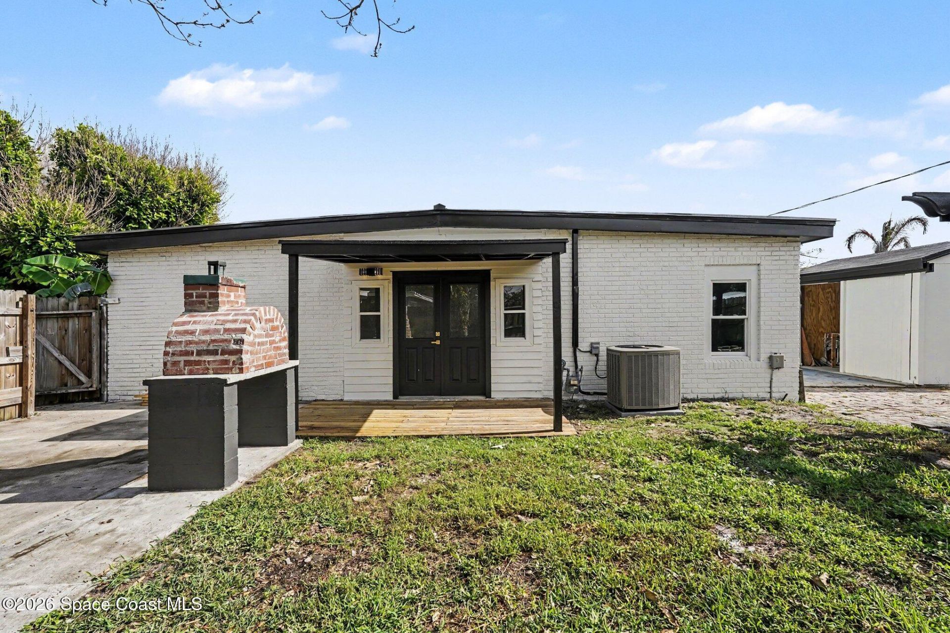 2007 Tyler Avenue, Melbourne, FL 32935 Photo
