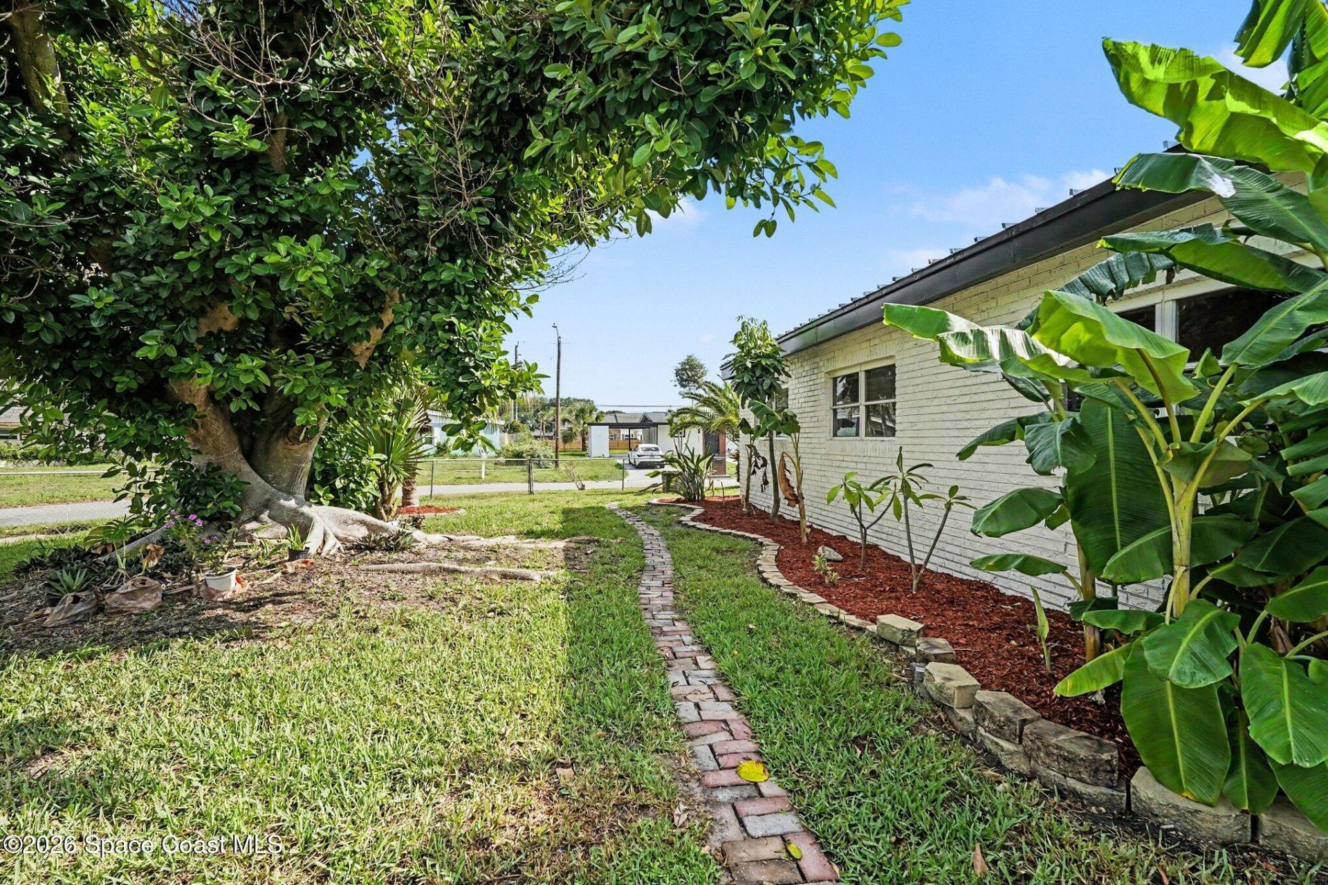 2007 Tyler Avenue, Melbourne, FL 32935 Photo