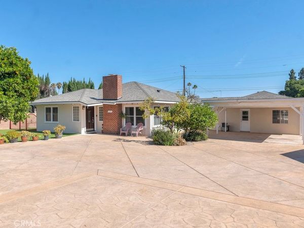 16040 Parthenia , North Hills, CA 91343