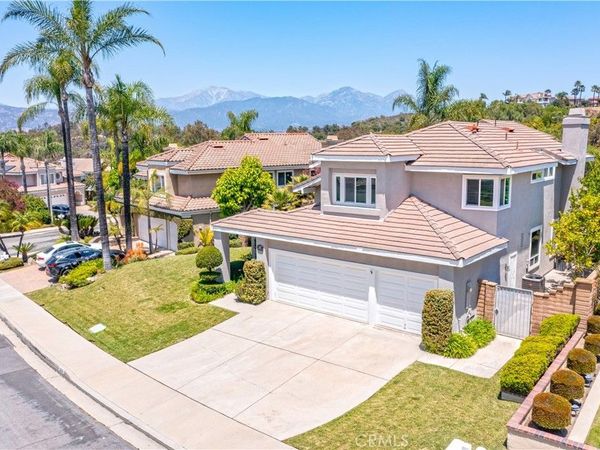 2250 Calle Liseta , San Dimas, CA 91773