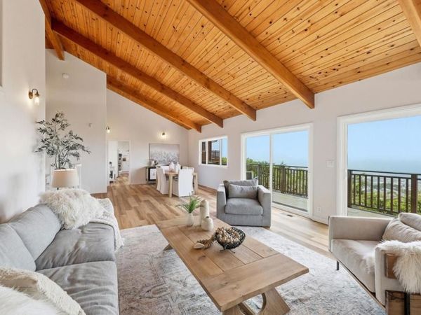 308 Farallon Avenue , Pacifica, CA 94044