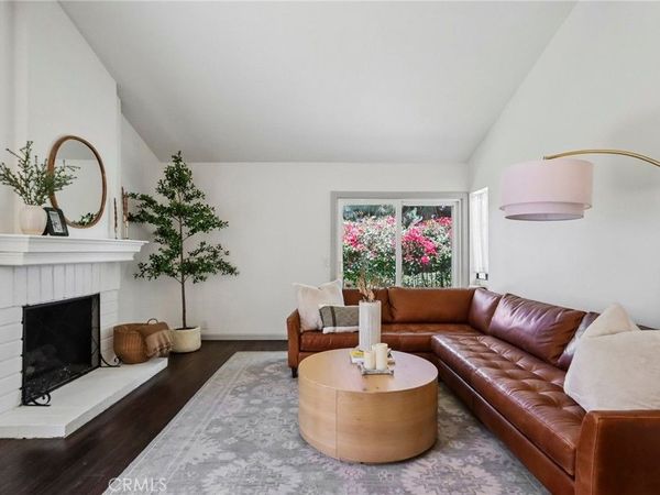 25011 Sunset Place W, Laguna Hills, CA 92653