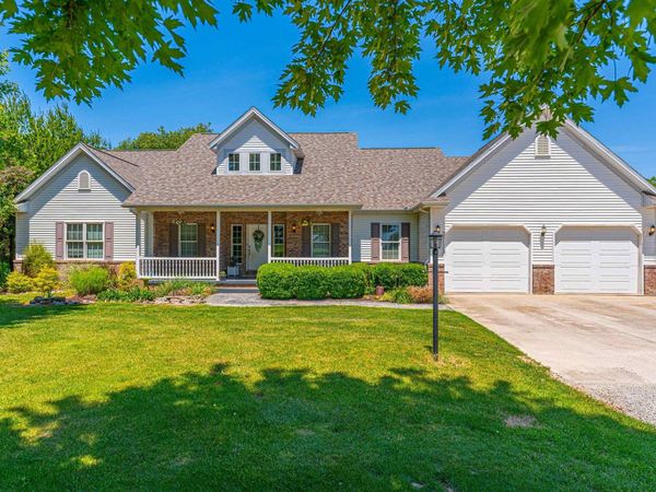 1630 2600th Street, Atlanta, IL 61723