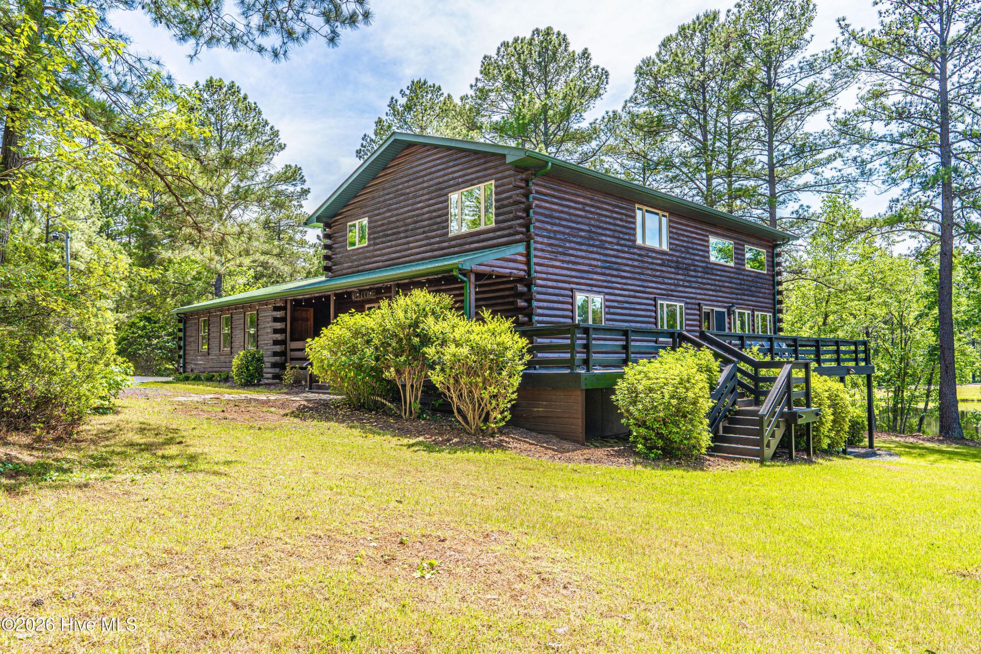 105 Lakewood Drive , Aberdeen, NC 28315 Main Photo