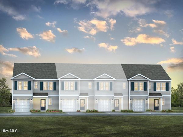 3727 Majesty Drive, Unit 403, Castle Hayne, NC 28429