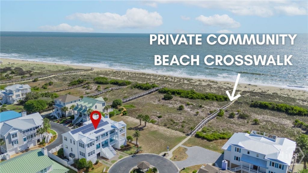 8 Sandalwood Court, Tybee Island, GA 31328 Main Photo