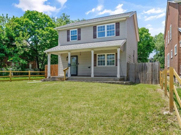1015 Lockbourne Road , Columbus, OH 43206