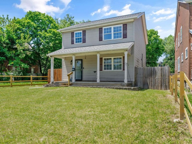 1015 Lockbourne Road , Columbus, OH 43206 Photo 1