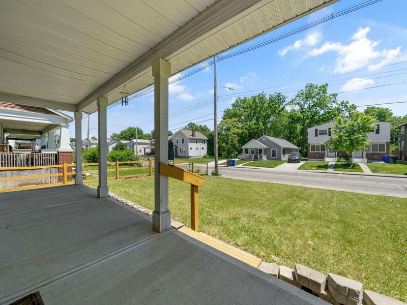 1015 Lockbourne Road , Columbus, OH 43206 Photo 2