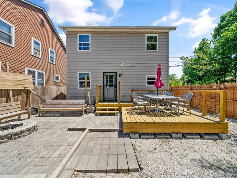 1015 Lockbourne Road , Columbus, OH 43206 Photo 3