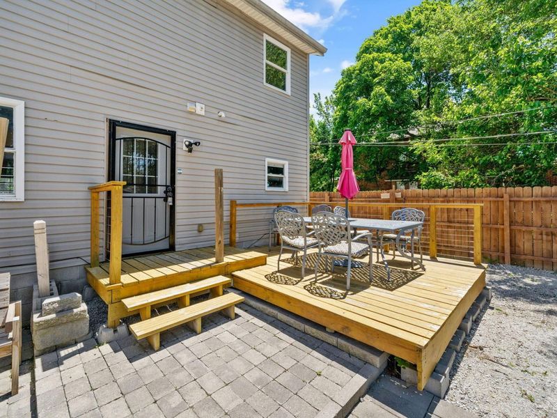 1015 Lockbourne Road , Columbus, OH 43206 Photo 30