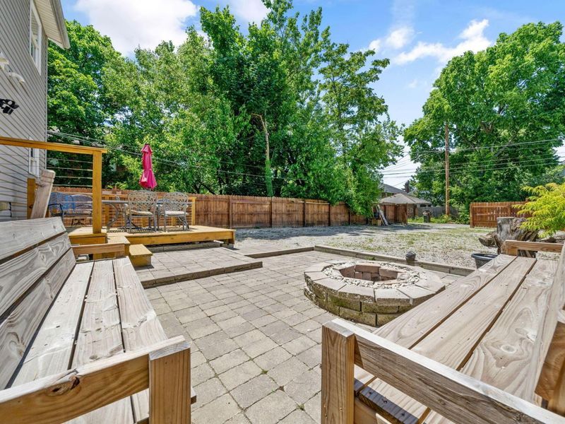 1015 Lockbourne Road , Columbus, OH 43206 Photo 4