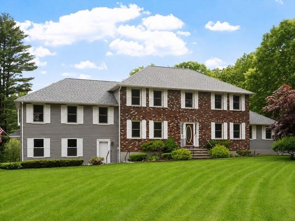 30 Parker Road, Dracut, MA 01826