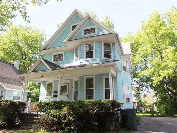 86 Glendale Park, Rochester, NY 14613