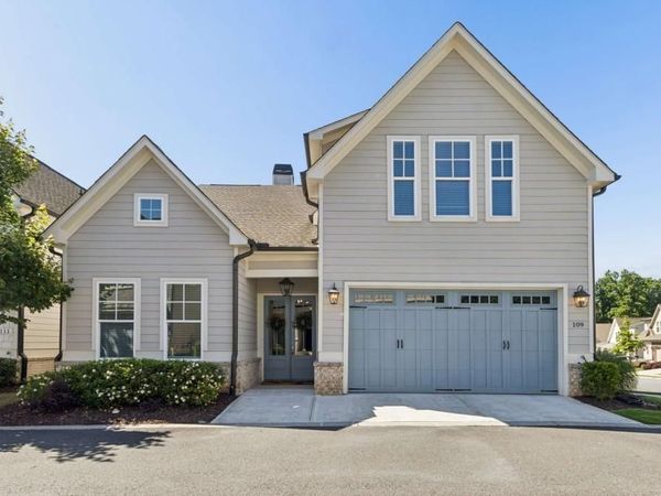 109 Ivey Way, Woodstock, GA 30188