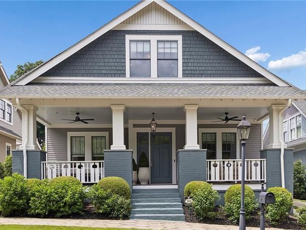 204 Haralson Lane NE, Atlanta, GA 30307