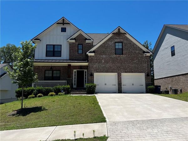 3657 Thornhill Court, Douglasville, GA 30135
