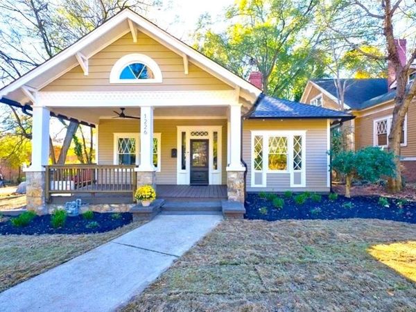 1226 Greenwich Street SW, Atlanta, GA 30310