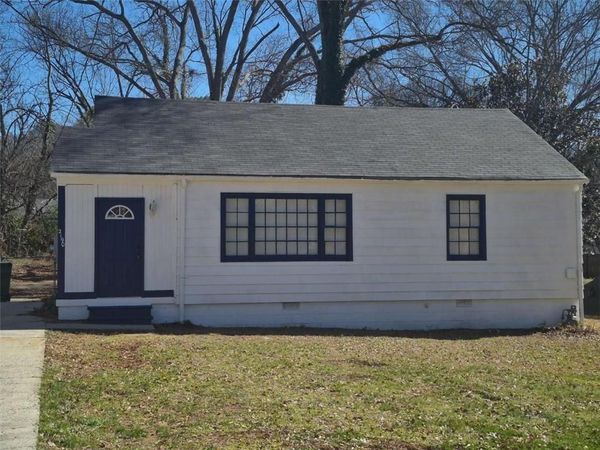 2190 Jernigan Drive , Atlanta, GA 30315