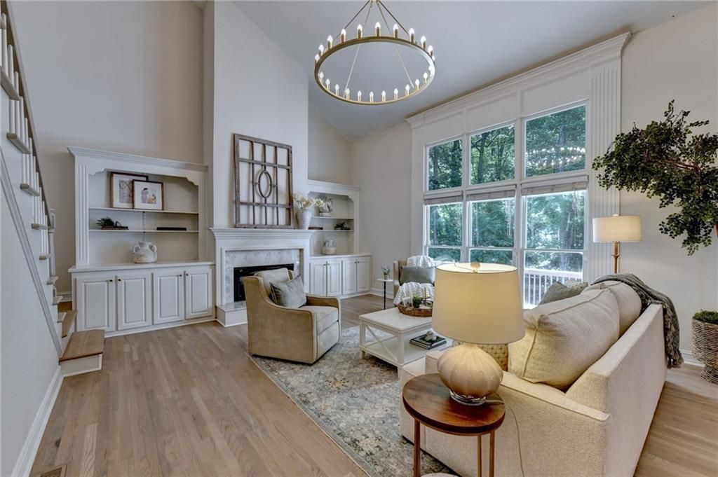 6416 Oakleigh Place, Alpharetta, GA 30005 Main Photo