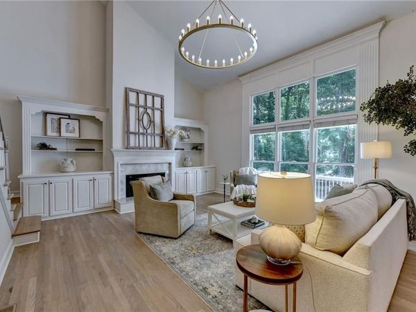 6416 Oakleigh Place, Alpharetta, GA 30005