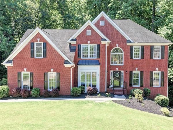 6416 Oakleigh Place, Alpharetta, GA 30005