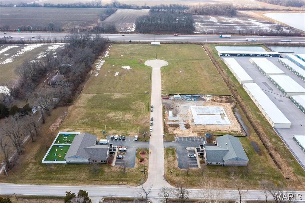 2754 Route 66 Business Park Drive, Edwardsville, IL 62025 Main Photo