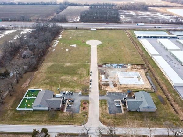 2754 Route 66 Business Park Drive, Edwardsville, IL 62025