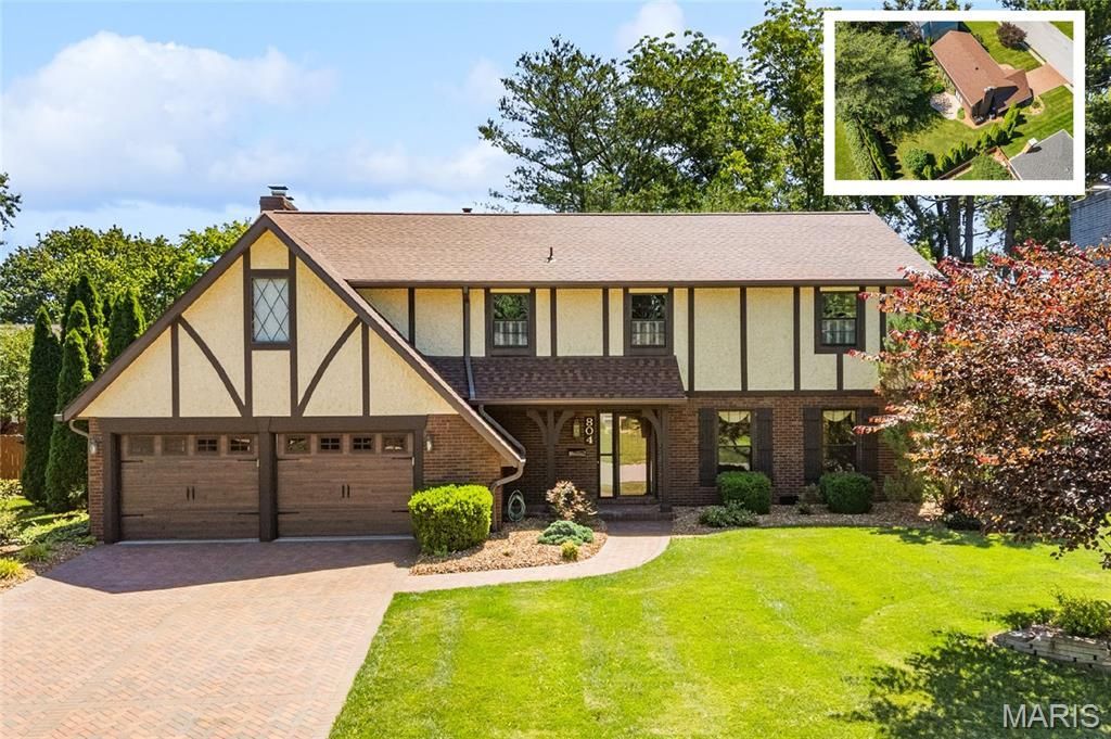 804 Reiss Road , O Fallon, IL 62269 Main Photo