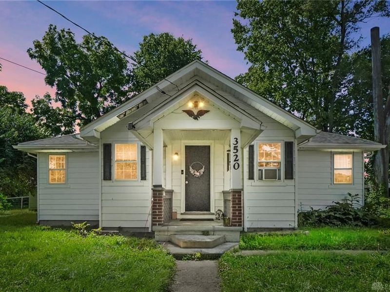 3520 Cozy Camp Road, Moraine, OH 45439 Photo 1