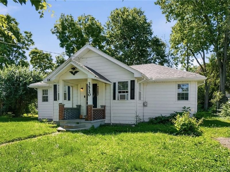 3520 Cozy Camp Road, Moraine, OH 45439 Photo 3