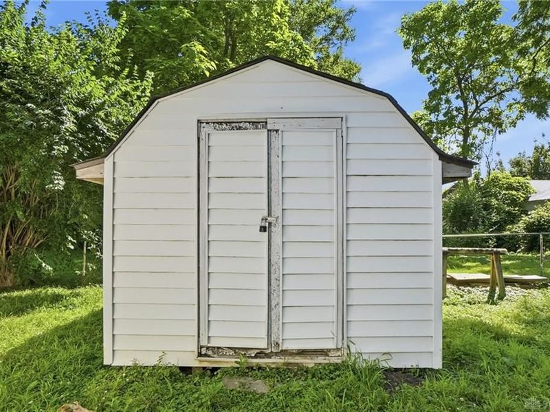 3520 Cozy Camp Road, Moraine, OH 45439 Photo 32