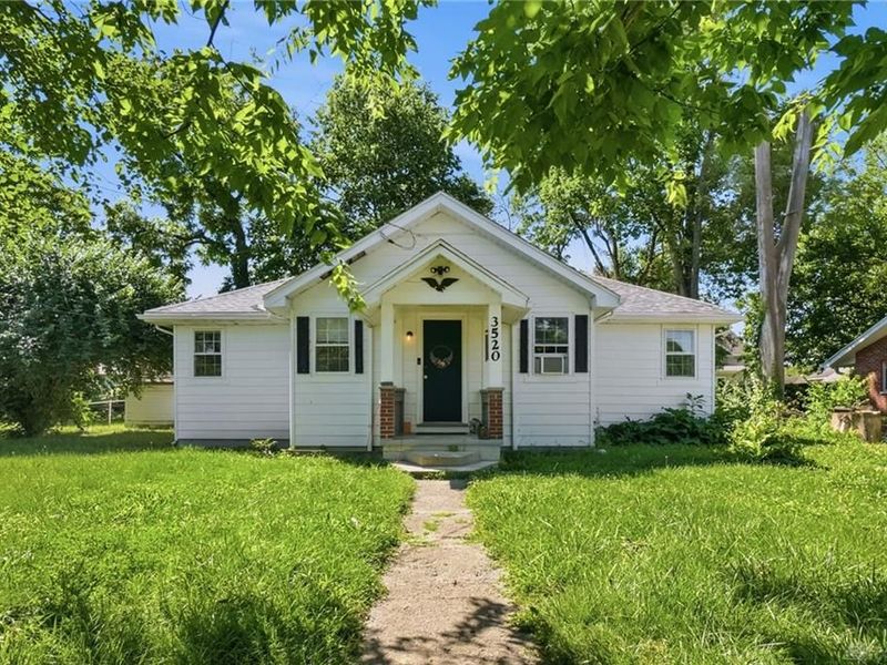 3520 Cozy Camp Road, Moraine, OH 45439 Photo 4