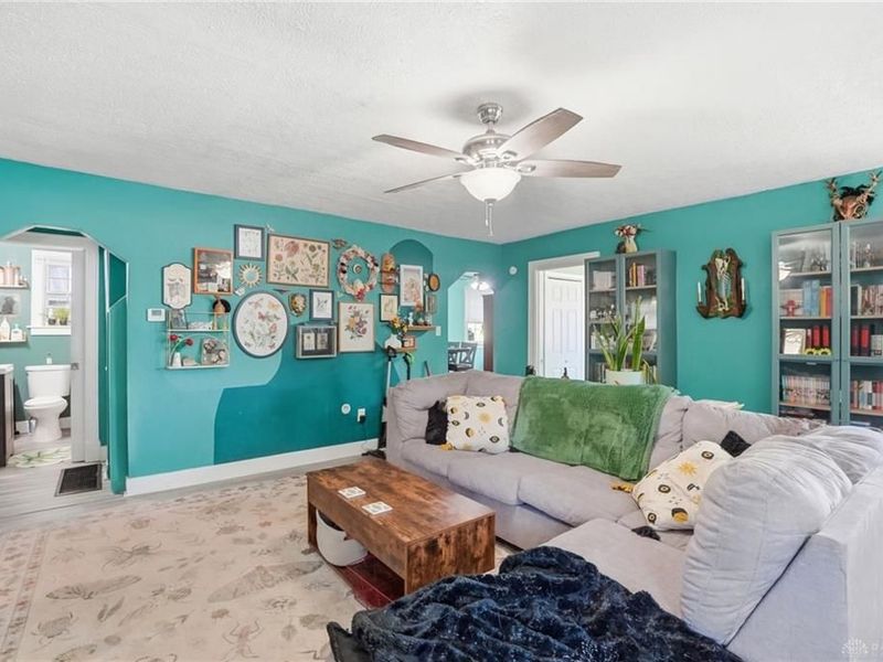 3520 Cozy Camp Road, Moraine, OH 45439 Photo 8