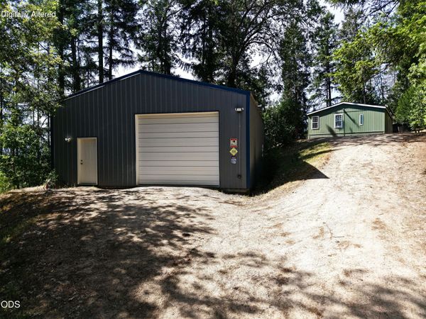 235 Citadel Road, Trail, OR 97541